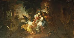 Brugger: Brugger, Andreas (1737 -