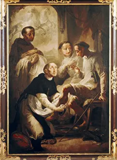Dominicans: Brugger, Andreas (1737 -