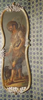 Brugger: Brugger, Andreas (1737 -