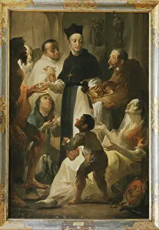 Berthold: Brugger, Andreas (1737 -