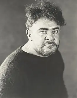 Unkempt: Bruiser