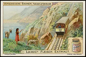 Funicular: Brumate Funicular