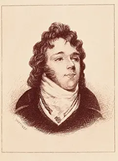 Brummell: BRUMMELL, George Bryan, called Beau (1778-1840)