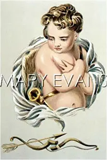 Tearful: BRUMMELL/JESSE/CHERUB