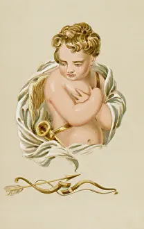 Tearful: BRUMMELL/JESSE'S/BOY