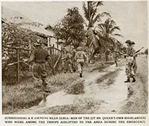 Brunei: Brunei released from rebel hands