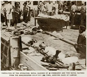 Brunei: Brunei released from rebel hands
