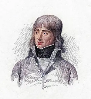 Invalided: BRUNETEAU DE STE SUZANNE