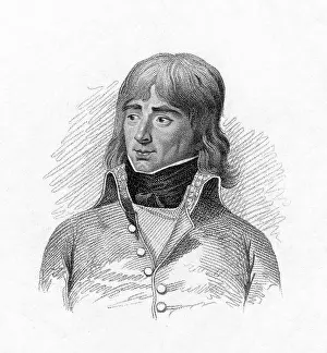 Invalided: BRUNETEAU DE STE SUZANNE
