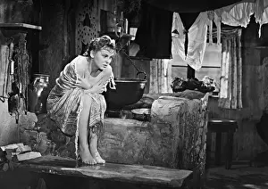 Bruni: Bruni Loebel in Jungens, 1941