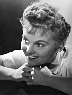 Bruni: Bruni Loebel in Jungens, 1941