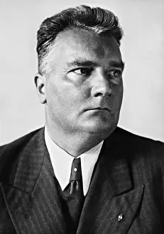 Brehm: Bruno Brehm