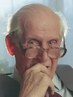 Fatherland: Bruno Freindlich, 1999