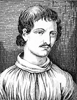 Giordano: Bruno Giordano