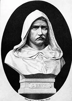 Giordano: Bruno Giordano