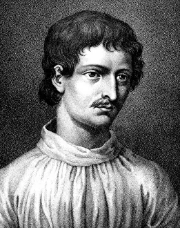Giordano: Bruno Giordano