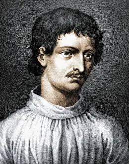 Giordano: Bruno Giordano