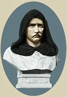 Giordano: Bruno Giordano