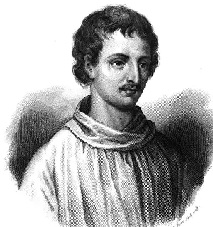Giordano: Bruno Giordano