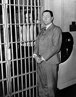 Hauptmann: Bruno Hauptmann