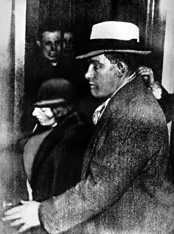 Hauptmann: Bruno Hauptmann