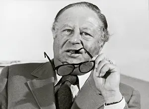 Poltician: Bruno Kreisky