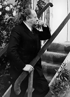 Politiker: Bruno Kreisky