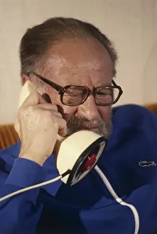 Kreisky: Bruno Kreisky