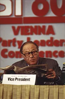 Kreisky: Bruno Kreisky