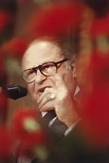 Kreisky: Bruno Kreisky