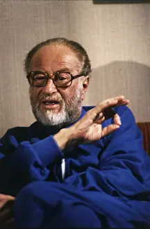 Kreisky: Bruno Kreisky