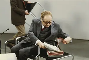 Kreisky: Bruno Kreisky