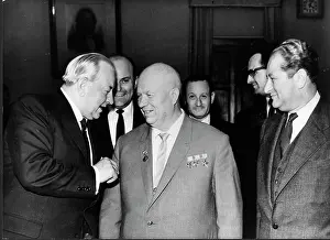 Kreisky: Bruno Kreisky