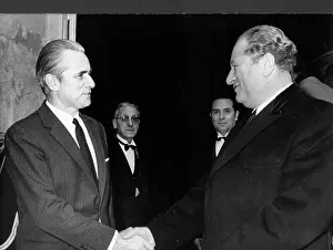 Kreisky: Bruno Kreisky