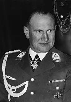 Loerzer: Bruno Loerzer