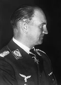 Loerzer: Bruno Loerzer
