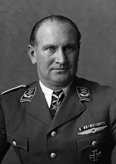 Loerzer: Bruno Loerzer