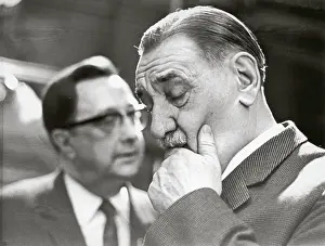 Marek: Bruno Marek and Felix Slavik