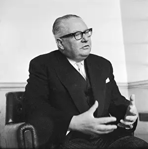 Pittermann: Bruno Pittermann