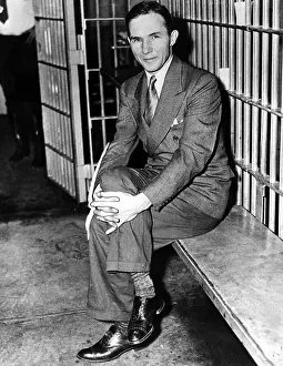 Kidnapper: Bruno Richard Hauptmann (1899-1936) Convicted ?