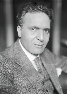 Bandmaster: Bruno Walter