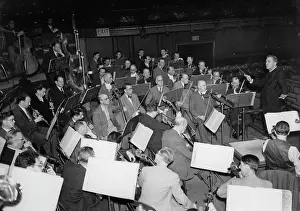 Philharmoniker: Bruno Walter