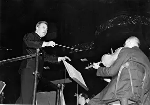 Philharmoniker: Bruno Walter