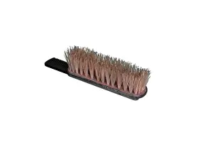 Collectables: Brush and comb set marked DRGM