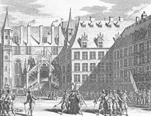 1576: BRUSSELS 1576