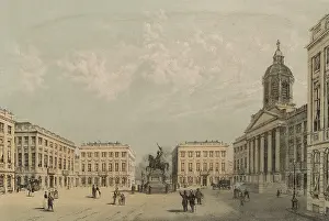 Royale: BRUSSELS/PLACE ROYALE