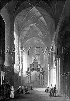 Gudule: BRUSSELS/ST GUDULE INT