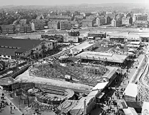 Plateau: Brussels World Fair