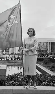 Representative: Brussels World Fair