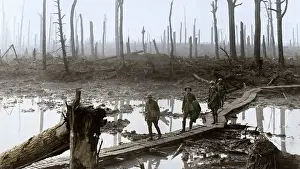 Salient: Brutal WW1